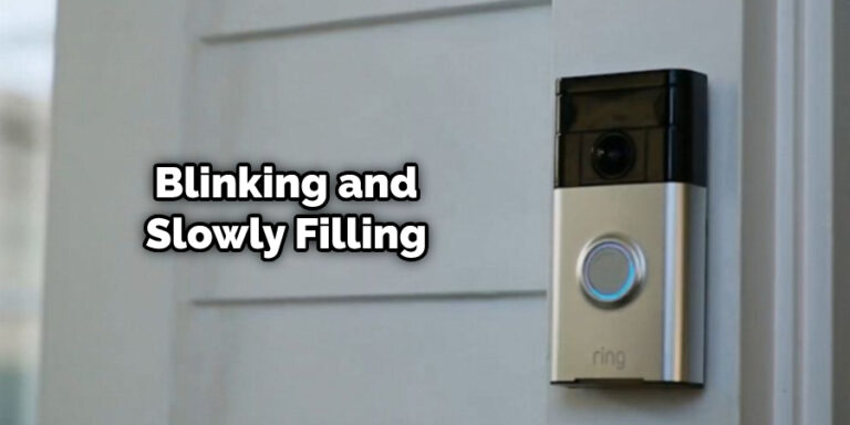 How To Turn Off Blue Light On Ring Doorbell Lessons 2022 