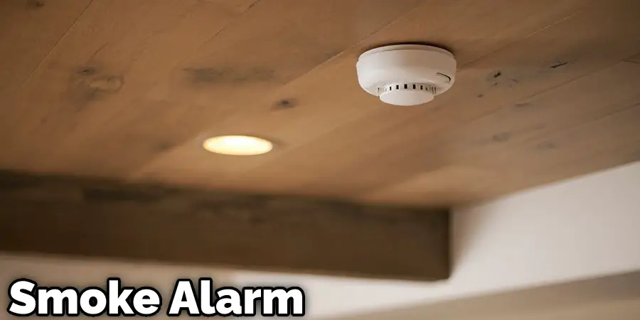 Do Smoke Alarms Have Cameras