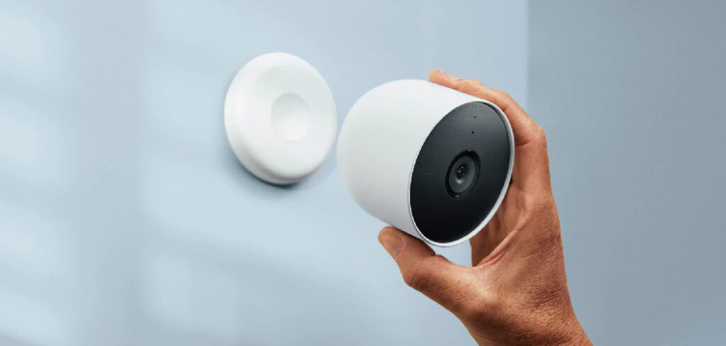 How to Install Security Camera Without Drilling