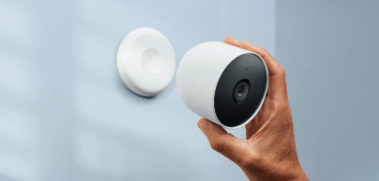 How to Install Security Camera Without Drilling | 8 Easy Steps