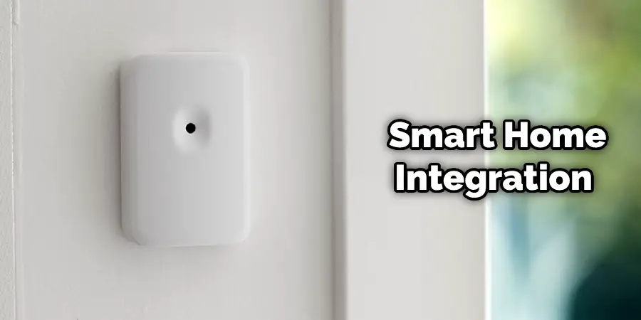  Smart Home Integration