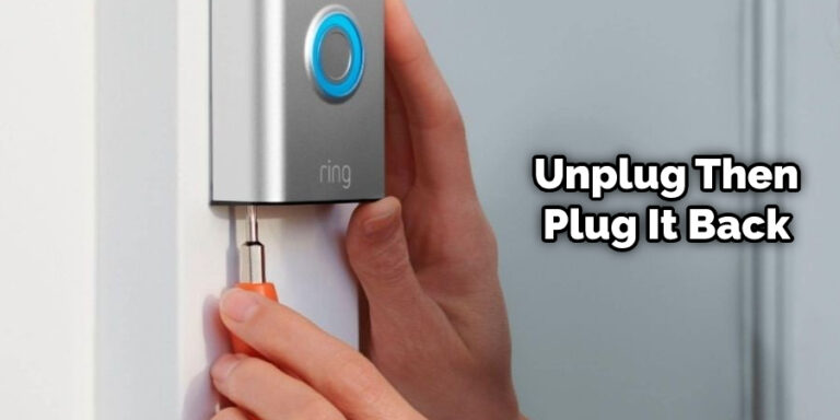 How To Turn Off Blue Light On Ring Doorbell Lessons 2022 