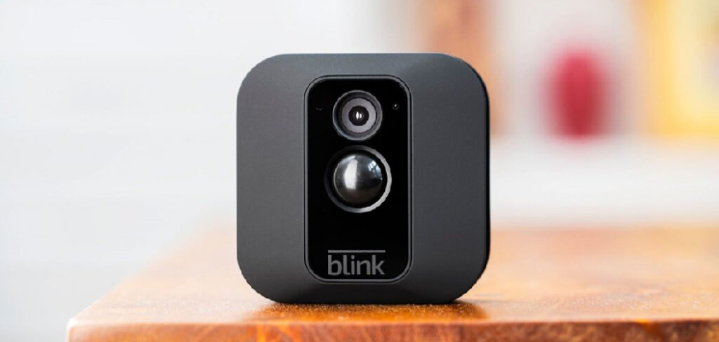 How to Install Blink Camera on Brick Wall