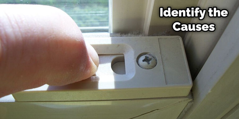 How to Open Windows With Latches | Easy Process (2026) Safety Wish