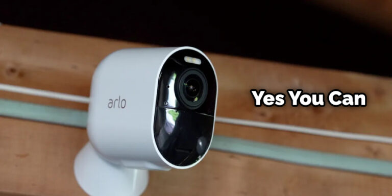 How To Charge An Arlo Camera How to Charge Arlo Ultra Battery | in 6 Easy Steps (2025)