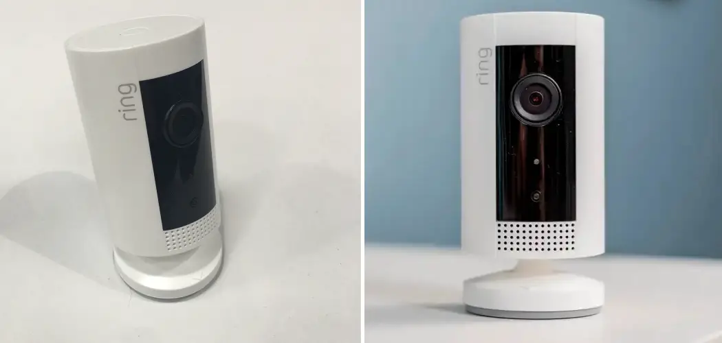 How to Hide Ring Indoor Camera 13 Effective Ways (2024)
