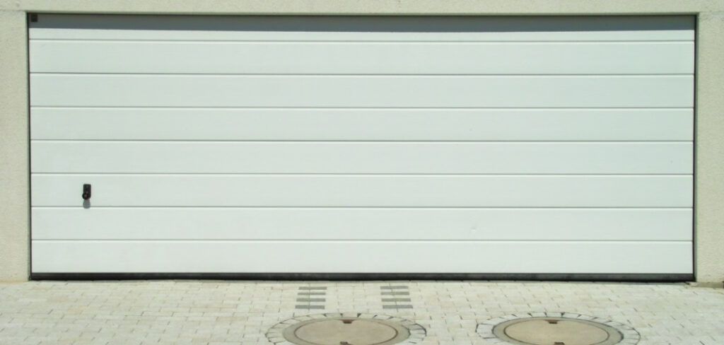 How to Break Into a Garage Door