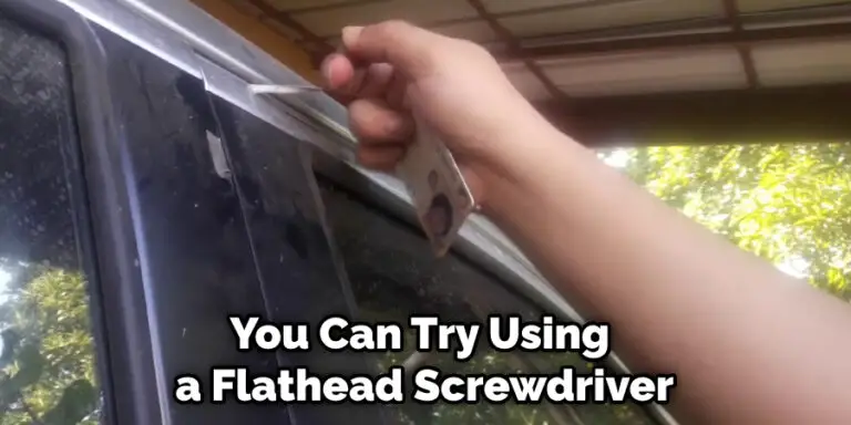 How to Remove Rain Guard Adhesive | 9 Easy Ways (2025)