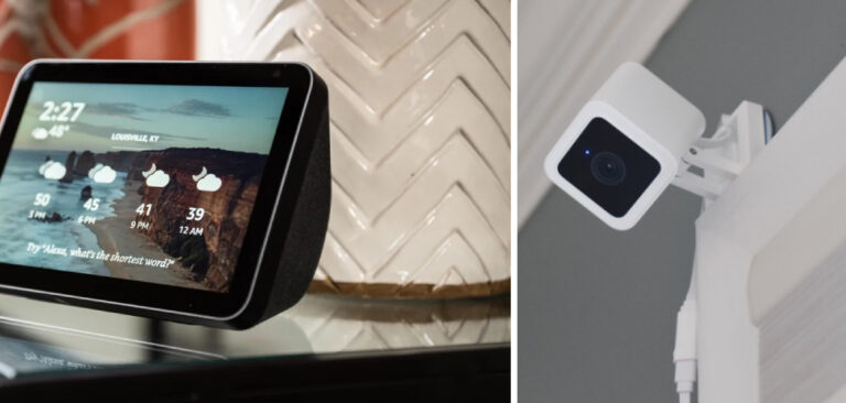 How To Connect Wyze Camera To Echo Show 12 Simple Steps
