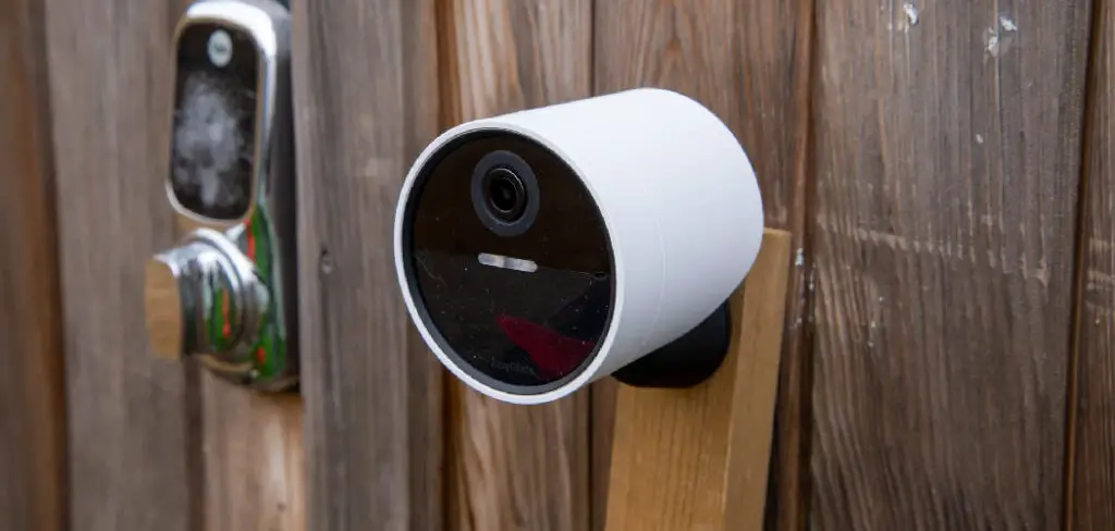 How to Jam Wireless Security Cameras