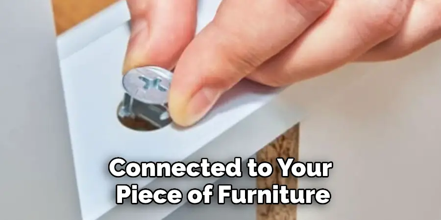 Connected to Your Piece of Furniture