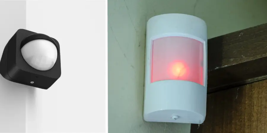 How to Make a Motion Sensor Light Stay On