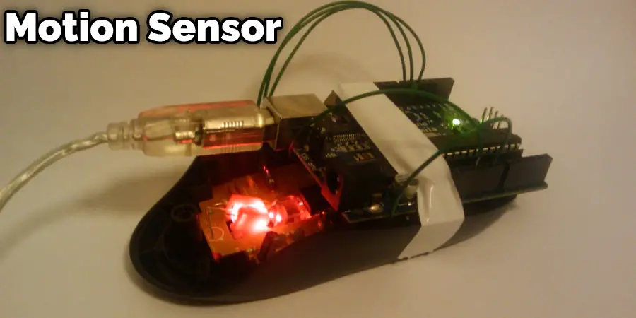 How to Make a Motion Sensor Light Stay On