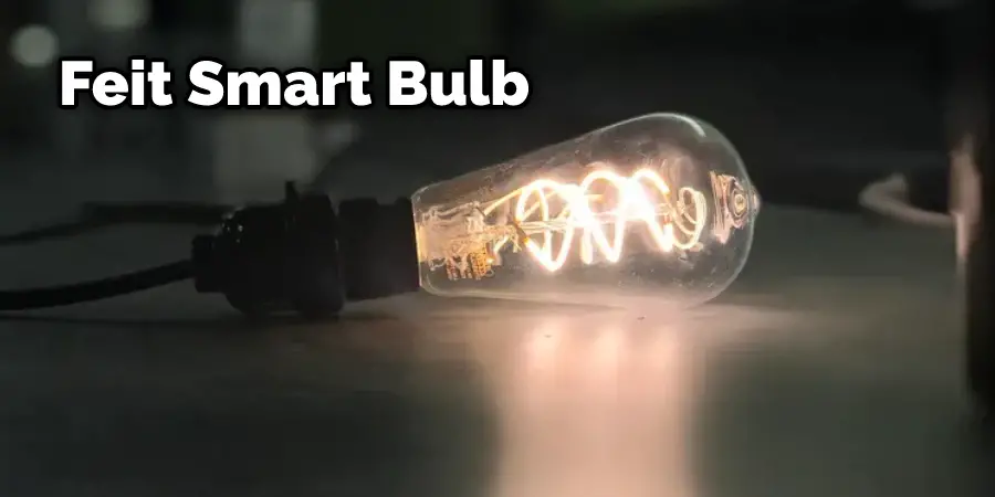 How to Reset Feit Smart Bulb