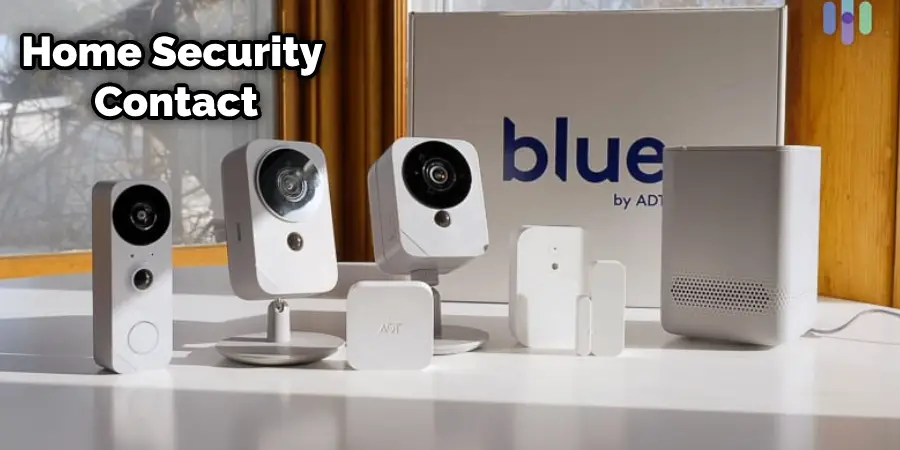 How to Get out Of Home Security Contract