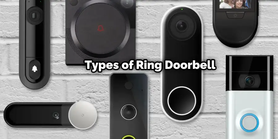 How to Tell Which Ring Doorbell I Have