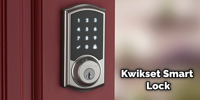 How to Install Kwikset Smart Lock | Easy Process (2025) - How To Calibrate Kwikset Smart Lock