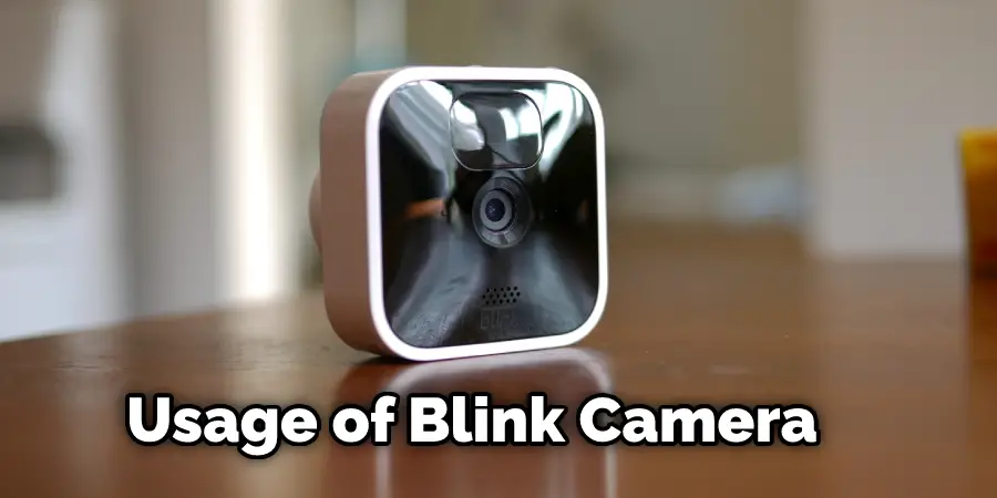 How to Make Blink Camera Record Longer