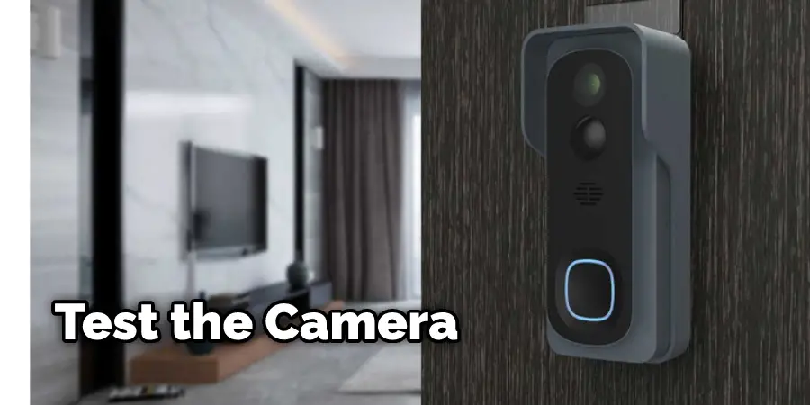 How to Install Tuya Smart Camera