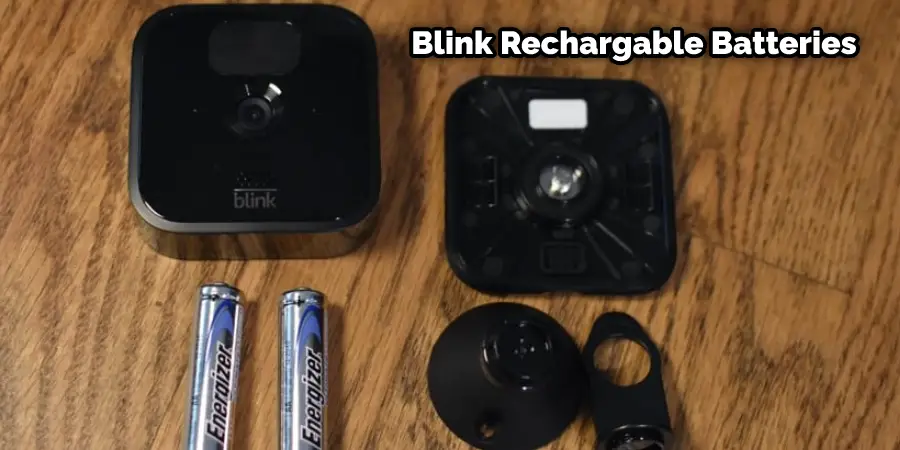 How to Make Blink Camera Record Longer