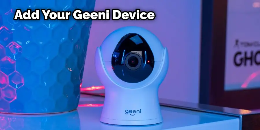 How to Connect Geeni to Alexa