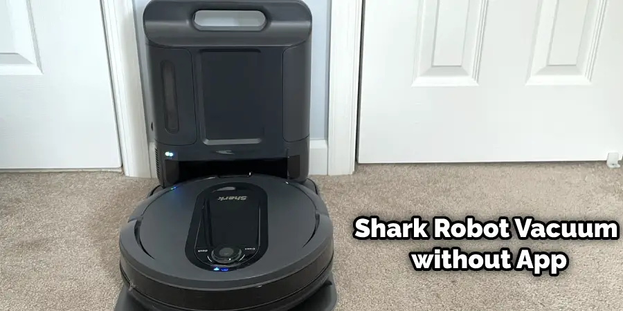 How to Reset Shark Robot Vacuum without App