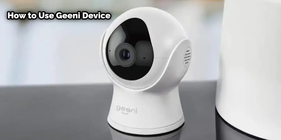 How to Connect Geeni to Alexa
