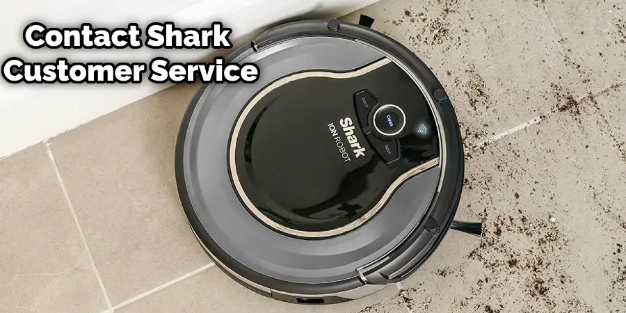 How to Reset a Shark Robot Vacuum
