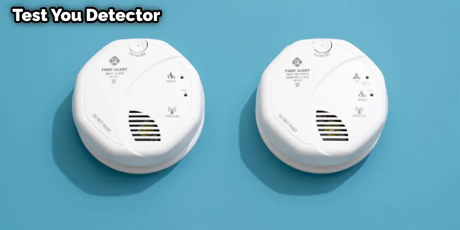 How to Tell if Your Smoke Detector Is Bugged