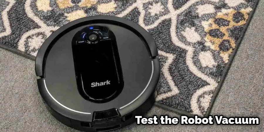 How to Reset Shark Robot Vacuum without App