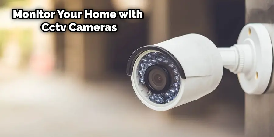 How to Catch Someone Spying on You in Your Home