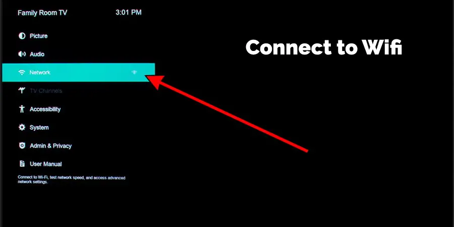 How to Set Up Vizio Tv Without Remote