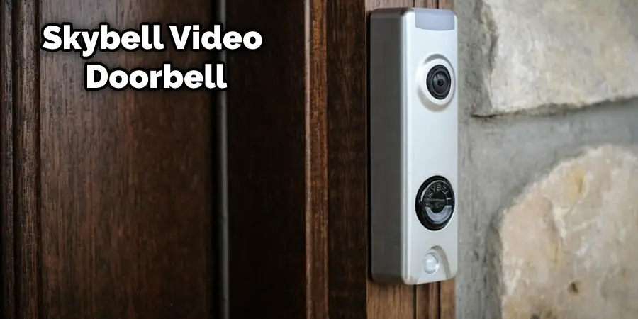 How to Reset Skybell Video Doorbell