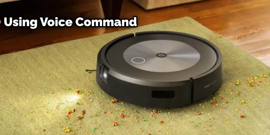 How to Start Roomba without App