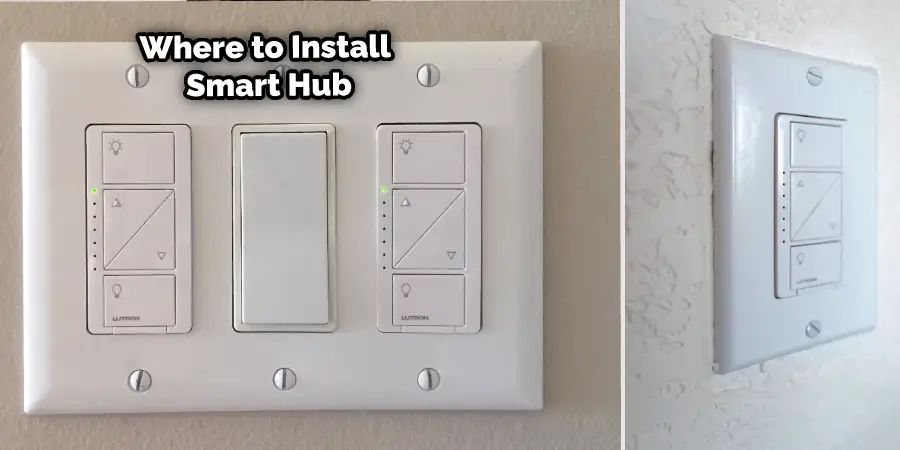 How to Connect Lutron to Wifi