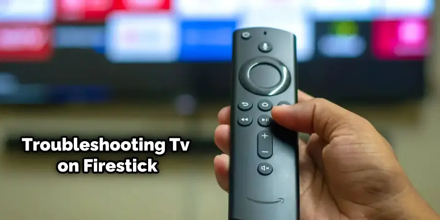 How to Get We Tv on Firestick