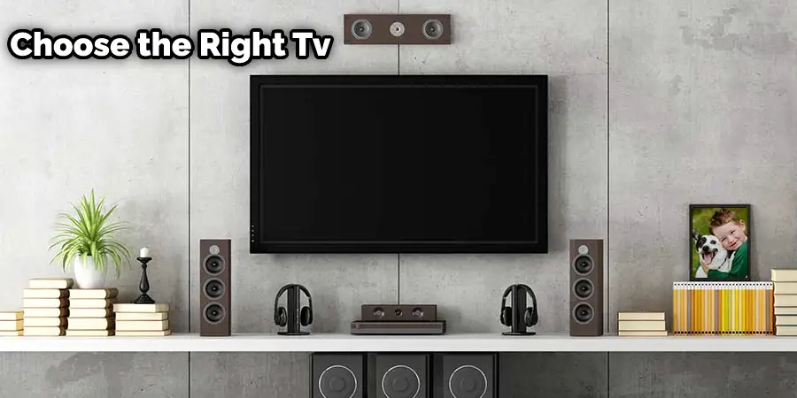 How to Display Announcements on A Tv