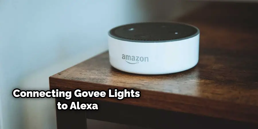 How to Connect Govee Lights to Alexa