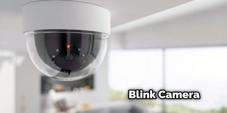 How to Add Blink Camera to Existing System