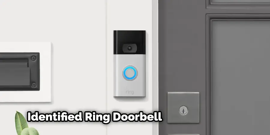 How to Tell Which Ring Doorbell I Have