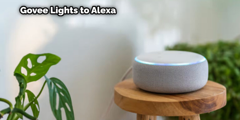 How to Connect Govee Lights to Alexa |Pro tips! (2025)