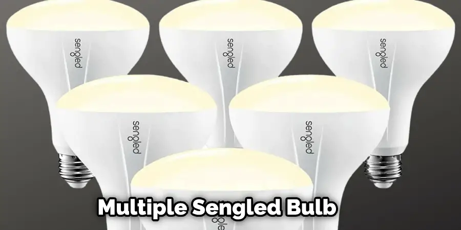 How to Set up Sengled Light Bulb with Alexa