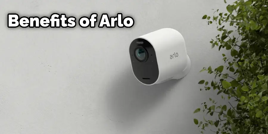 How to Add Arlo Camera to Subscription 
