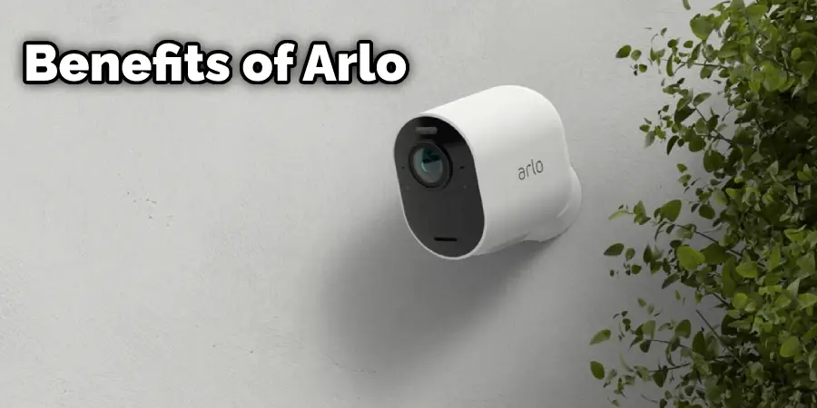 How to Add Arlo Camera to Subscription