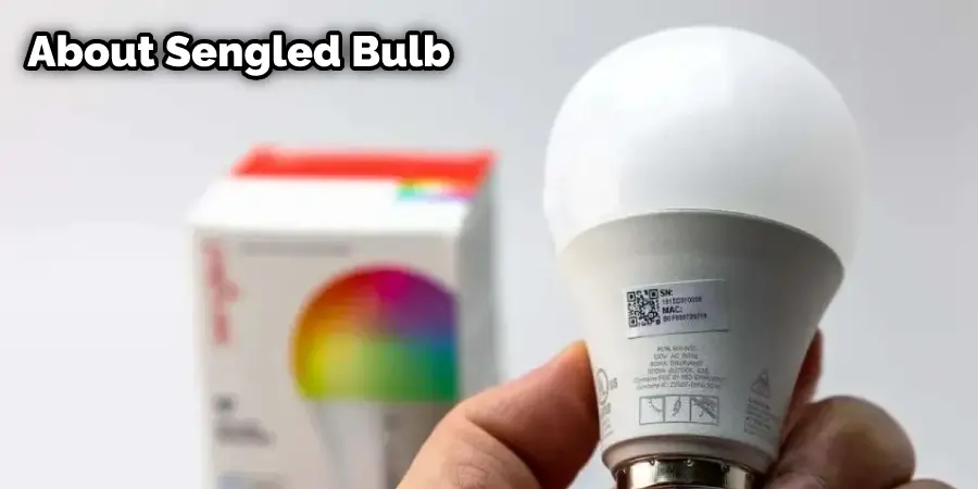 How to Put Sengled Bulb in Pairing Mode