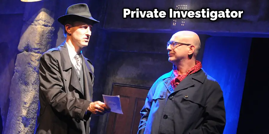 How to Know if Someone Hired a Private Investigator