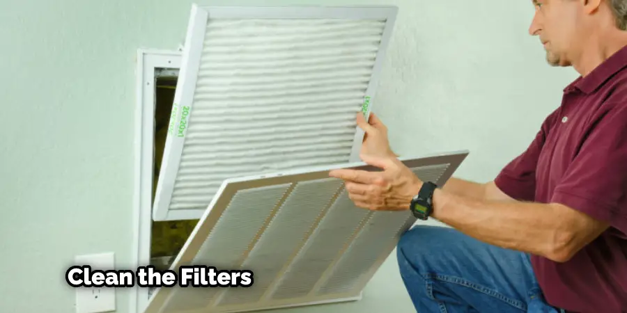 How to Clean a Lennox Air Conditioner