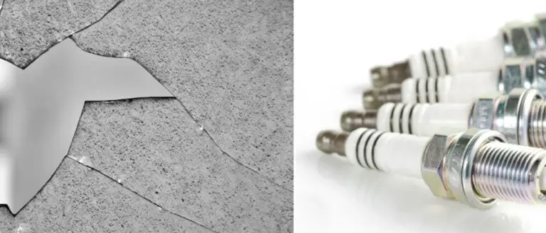 How to Break a Window Silently with A Spark Plug