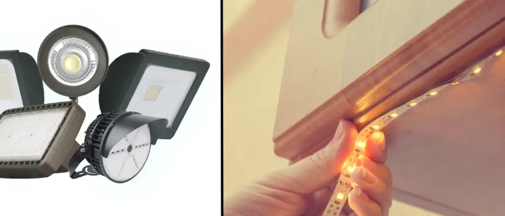 How to Reset Led Lights