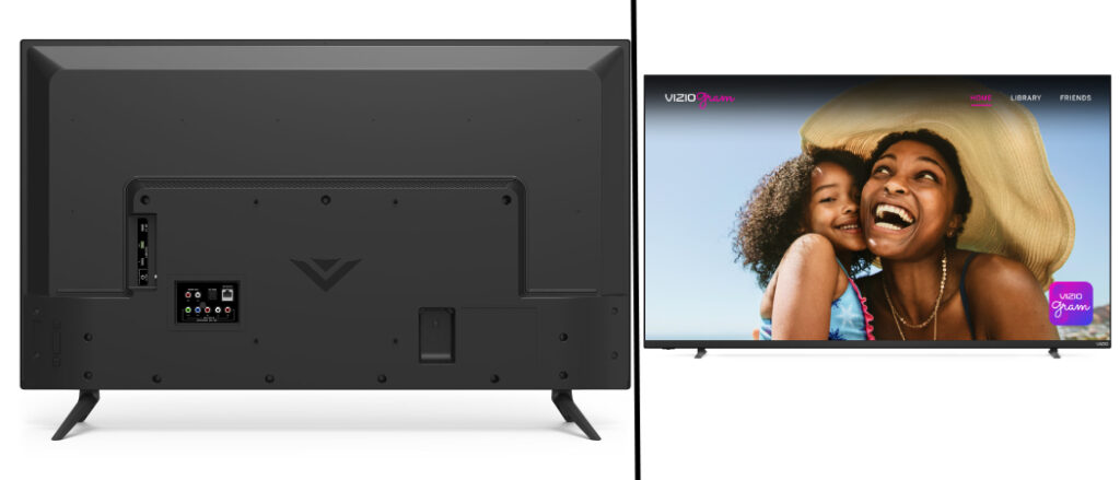 How to Control Vizio Tv Without Remote or Wifi